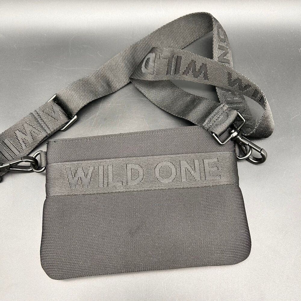 Wild One Treat Pouch